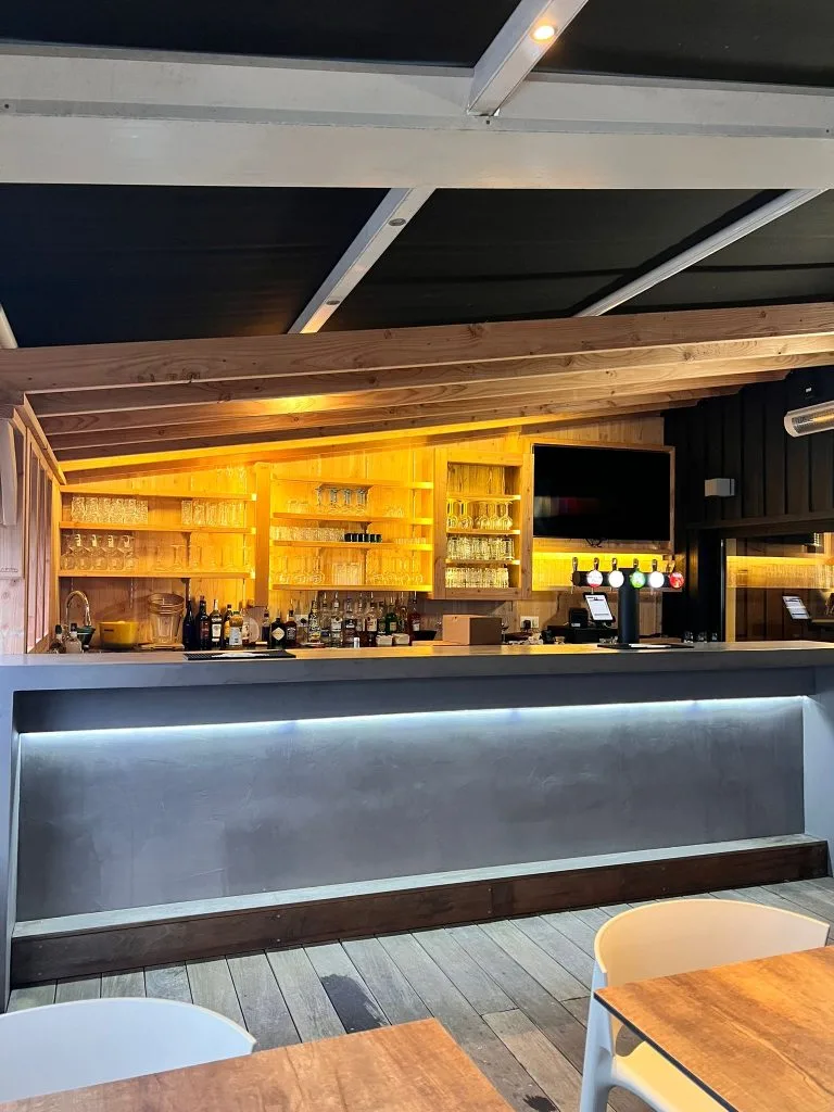 La BARaque