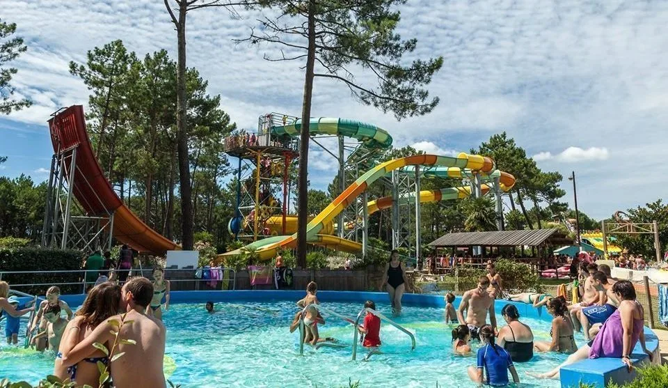 Aqualand Bassin d’Arcachon