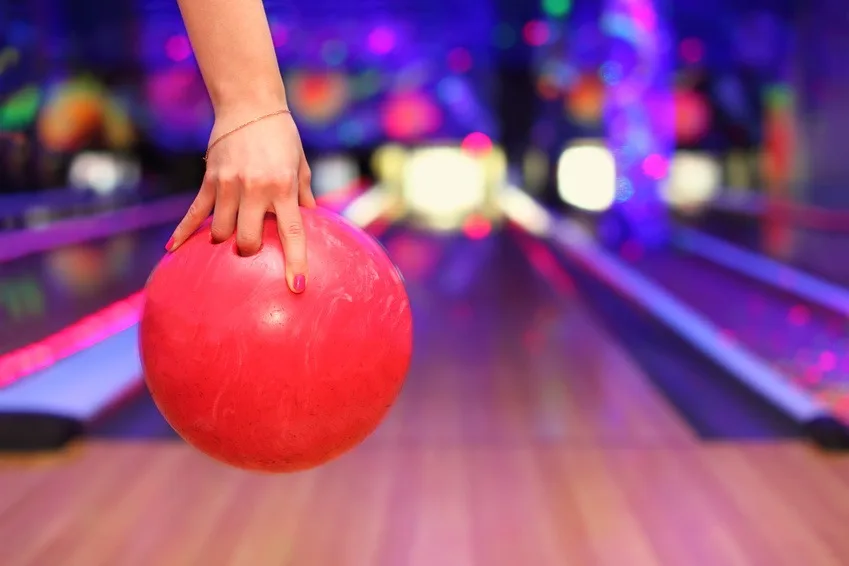 Bowlingstar Gujan-Mestras