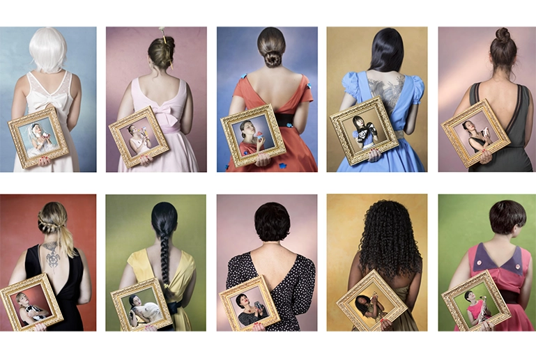 Exposition : L’Amour et ses symboles