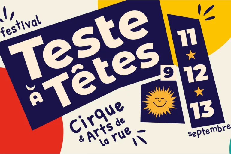 Festival Teste à Tête 9
