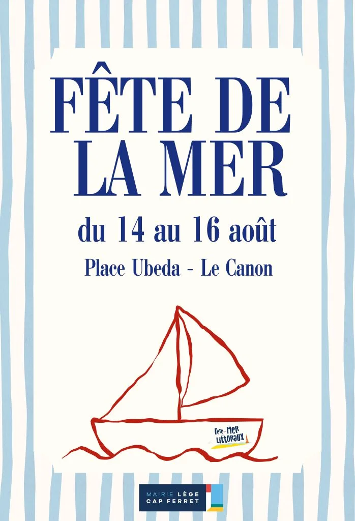 Fête de la Mer du Canon