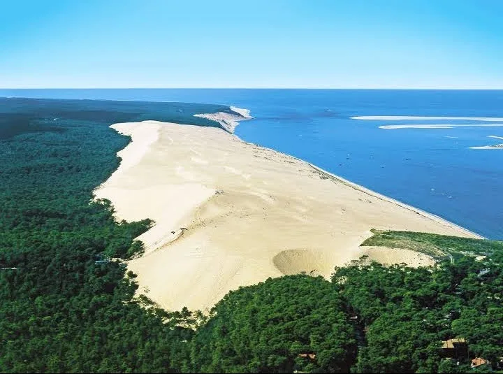 La Dune du Pilat