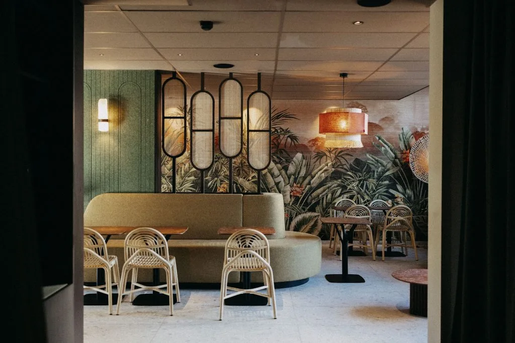 Le Patio