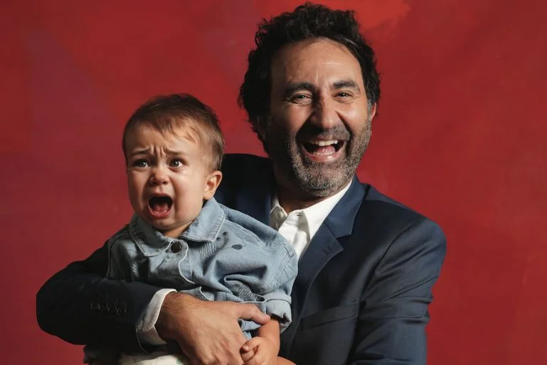 Mathieu Madenian – à pleurer de rire