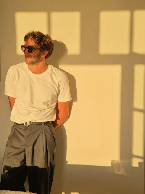 Jericho Ballan Quartet