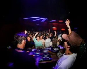 BOBO CLUB : le mythique club de La Teste-de-Buch fait son retour