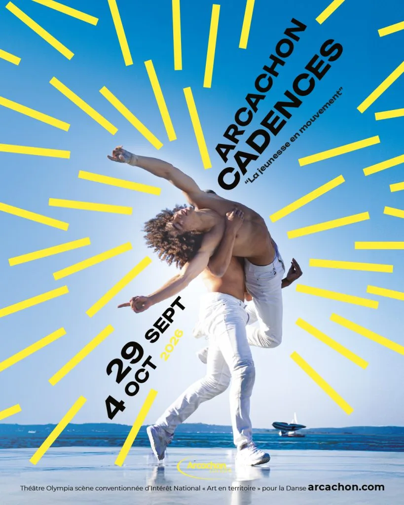 Festival Cadences