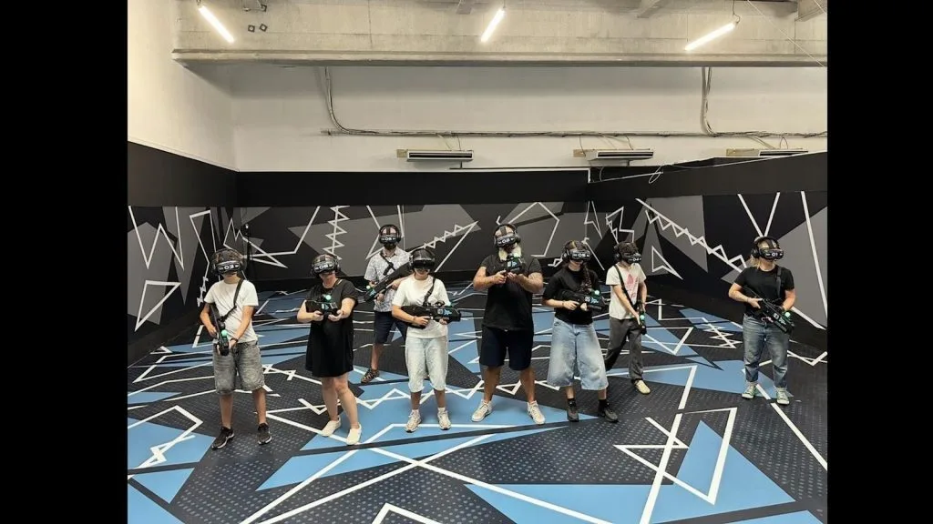 BassinVR