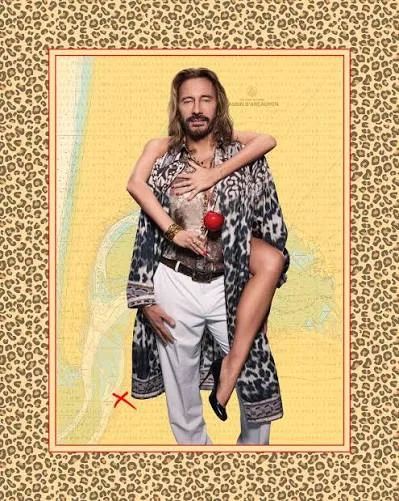 Bob Sinclar en DJ Set à La Co(o)rniche