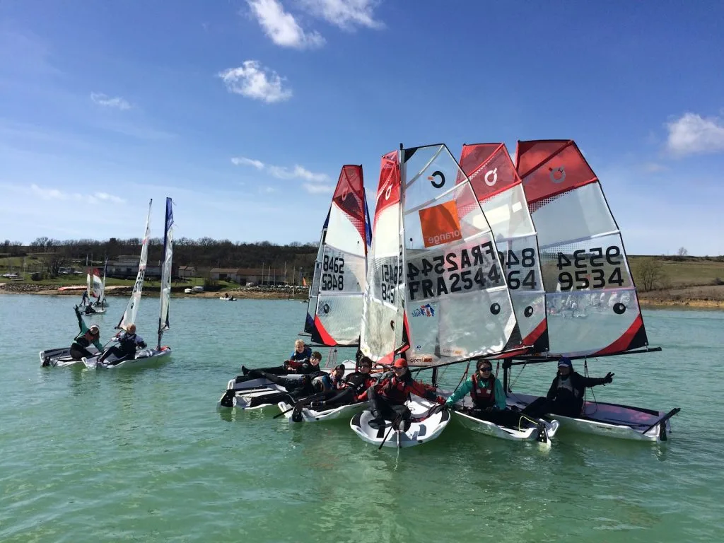 Cercle de la Voile d’Arcachon