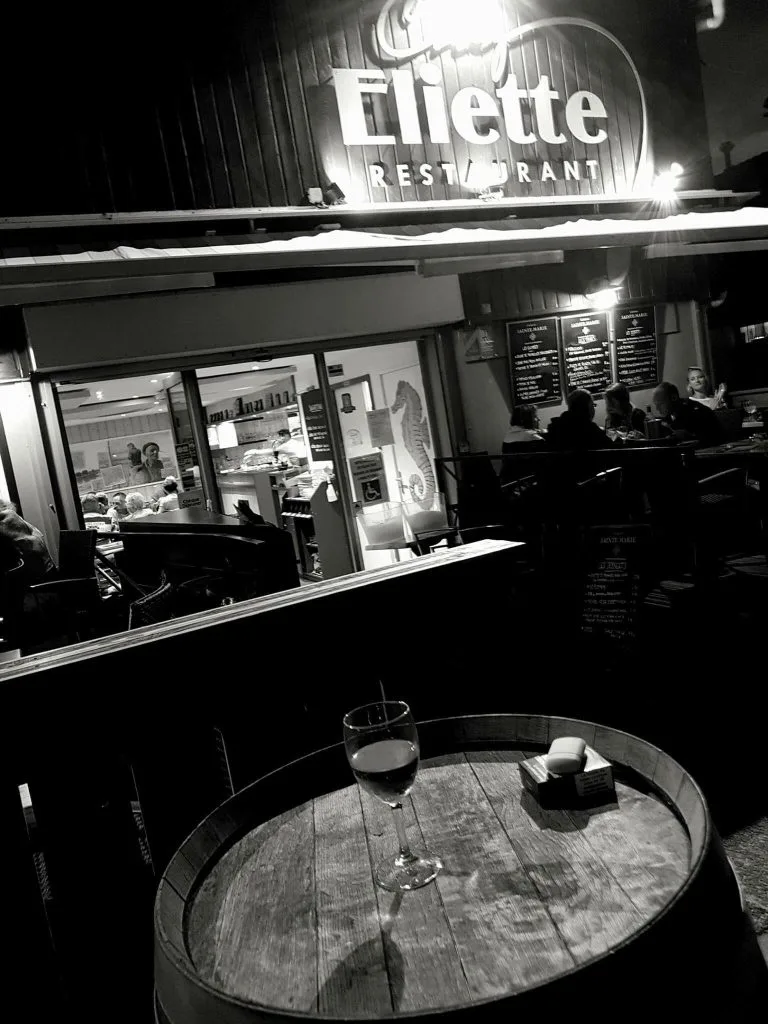 Chez Eliette