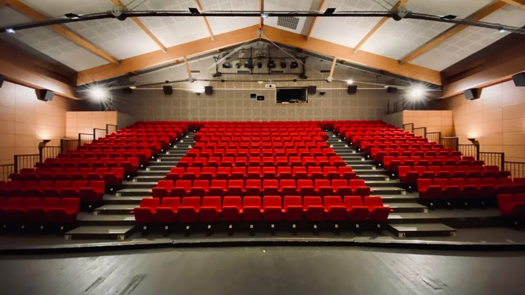 Cinéma de Biganos