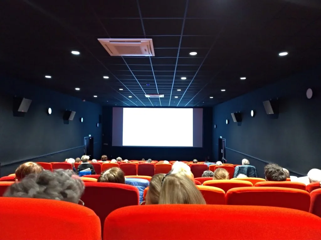 Cinéma Gérard Philipe
