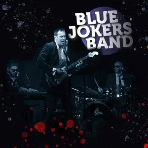 Concert des Blue Jokers