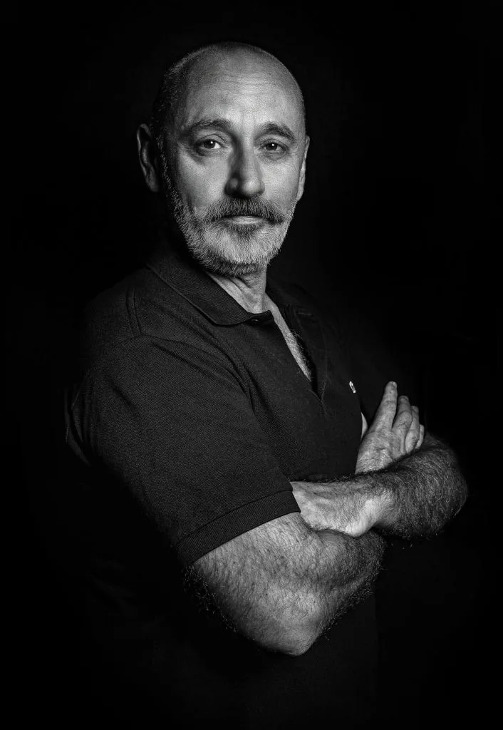Daniel Morin – Certifié
