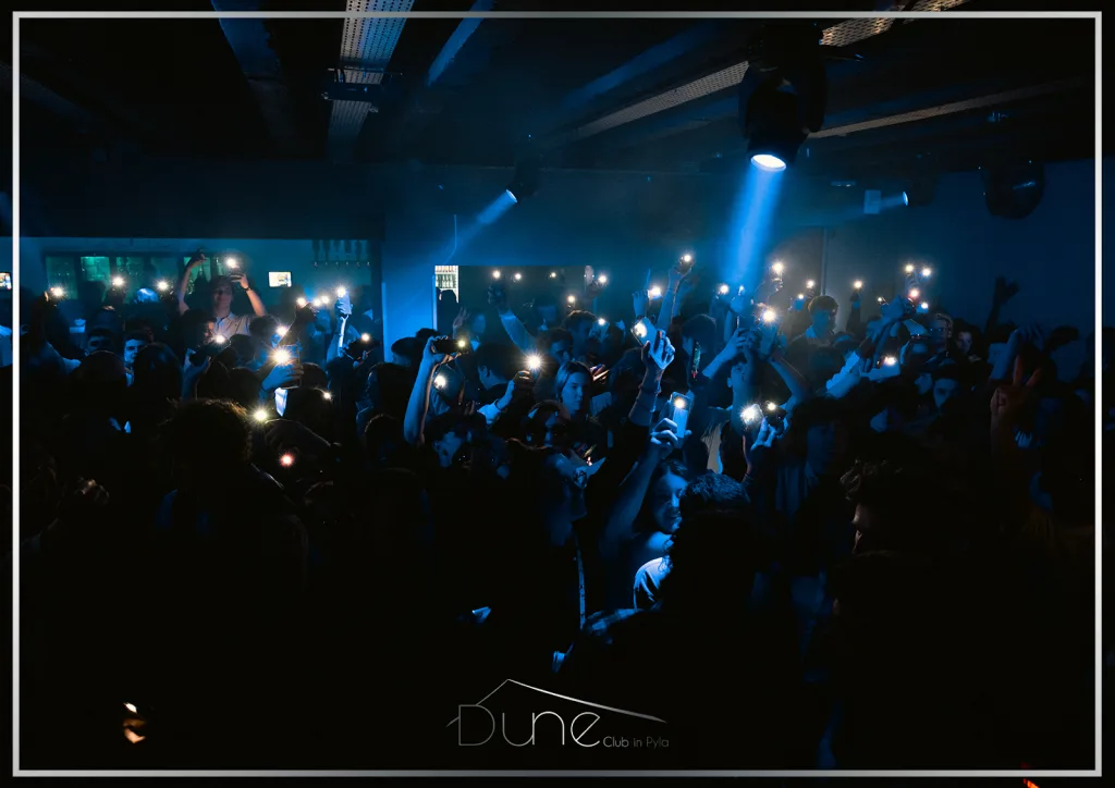 Dune Club