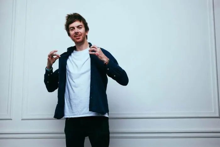 Eliott Doyle – C’est quoi la suite ?