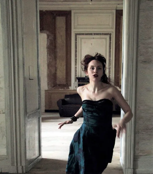 Emma (Une vie)