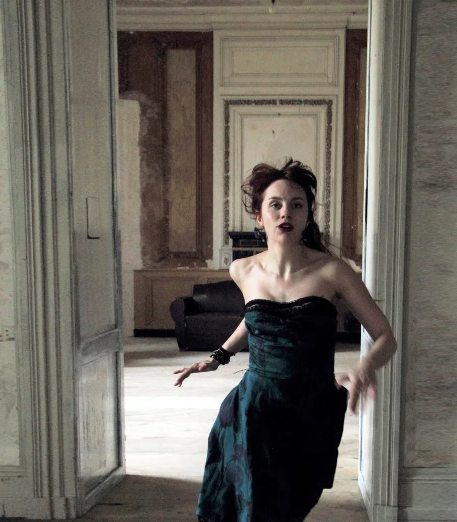 Emma (Une vie)