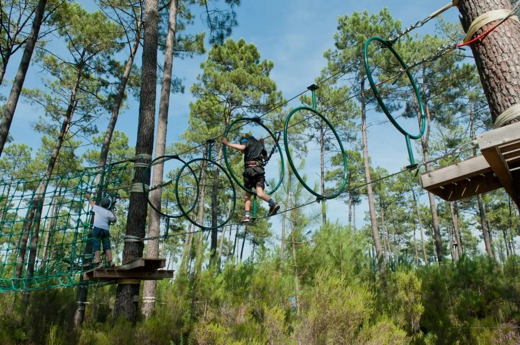 Escalad’Parc