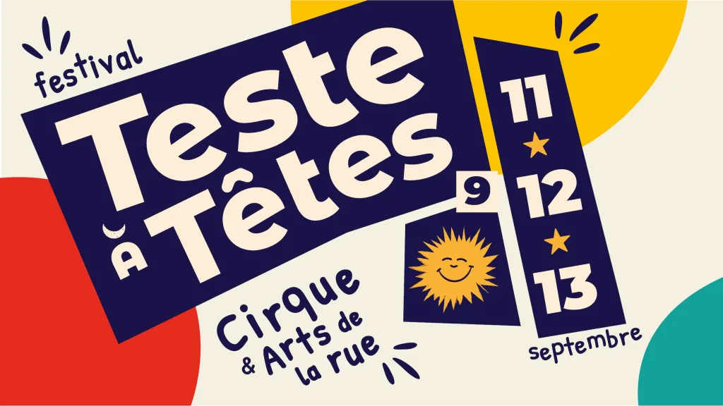 Festival Teste à Tête #9