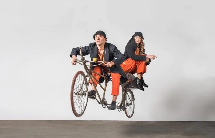 Fly me to the Moon – Ouverture de saison