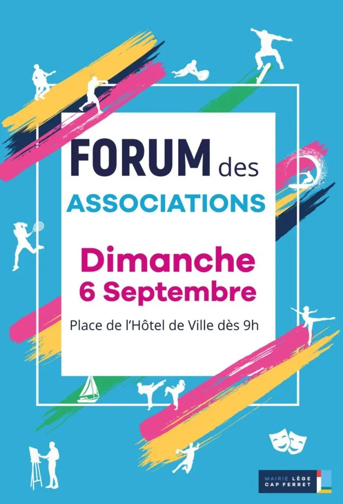 Forum des Associations