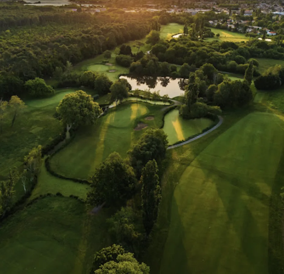 Golf d’Arcachon