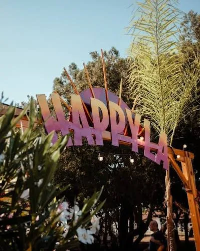 HAPPYLA 2026 : Le grand événement estival à Pyla-sur-Mer