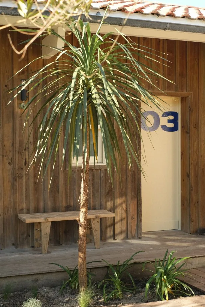 Hôtel des Dunes