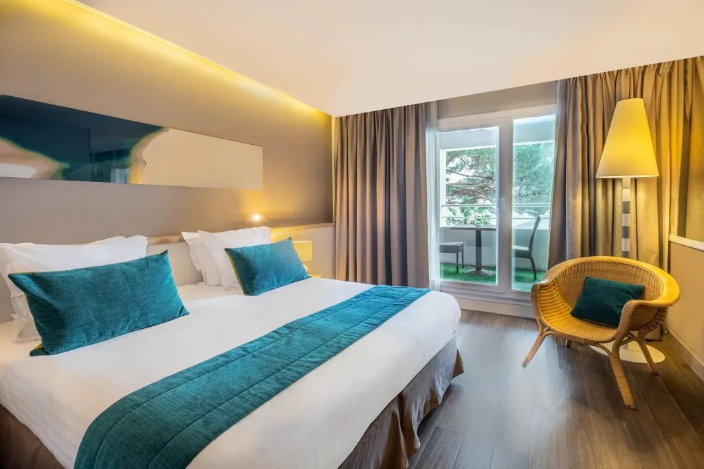 Hôtel Le B d’Arcachon
