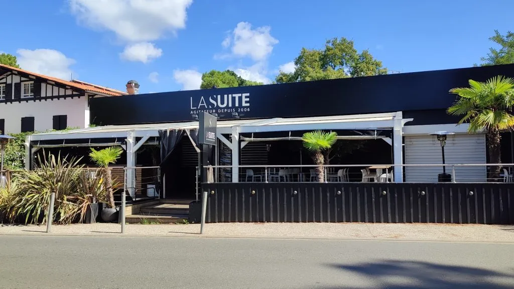 La Suite 257
