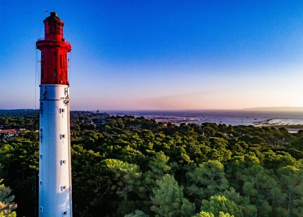 Le Phare du Cap Ferret