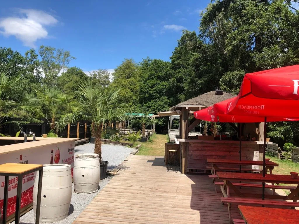 Le Ruisseau