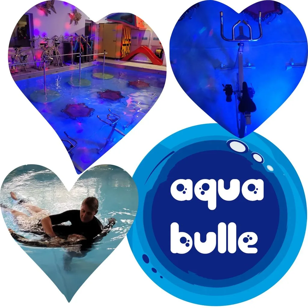 Piscine Aquabulle