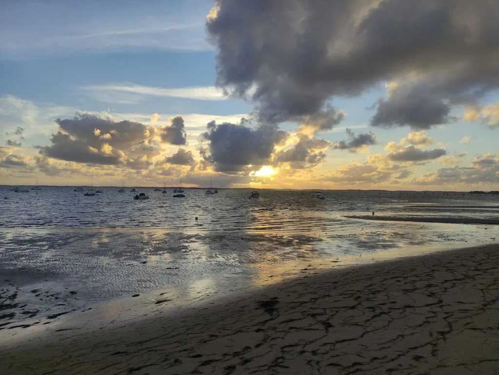 Plage du Bétey