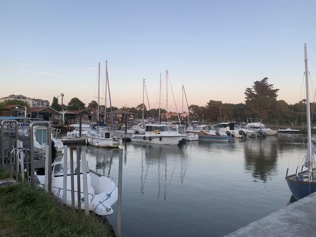 Port de Cassy