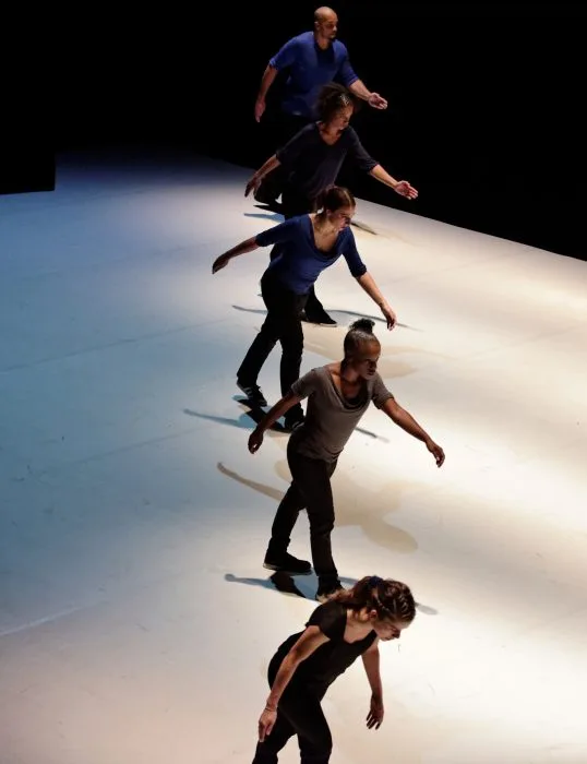 Promenade Obligatoire – Compagnie par Terre
