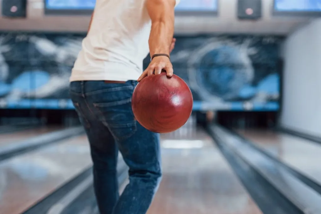 Soirée Bowling
