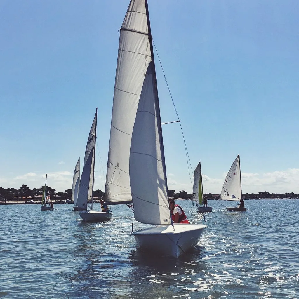 Sport Nautique Andernos