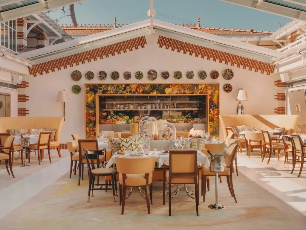 Villa Colette