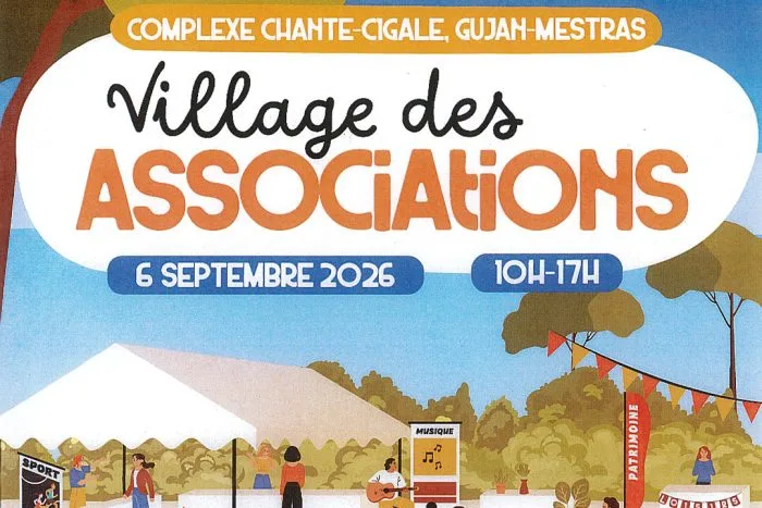 Village des Associations