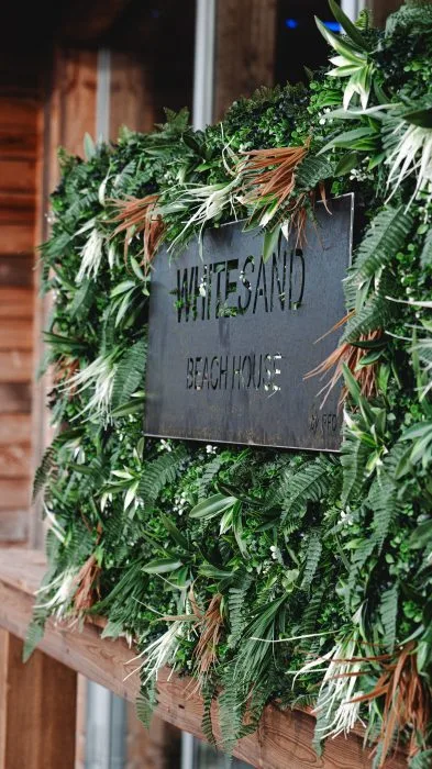 Whitesand Beach House