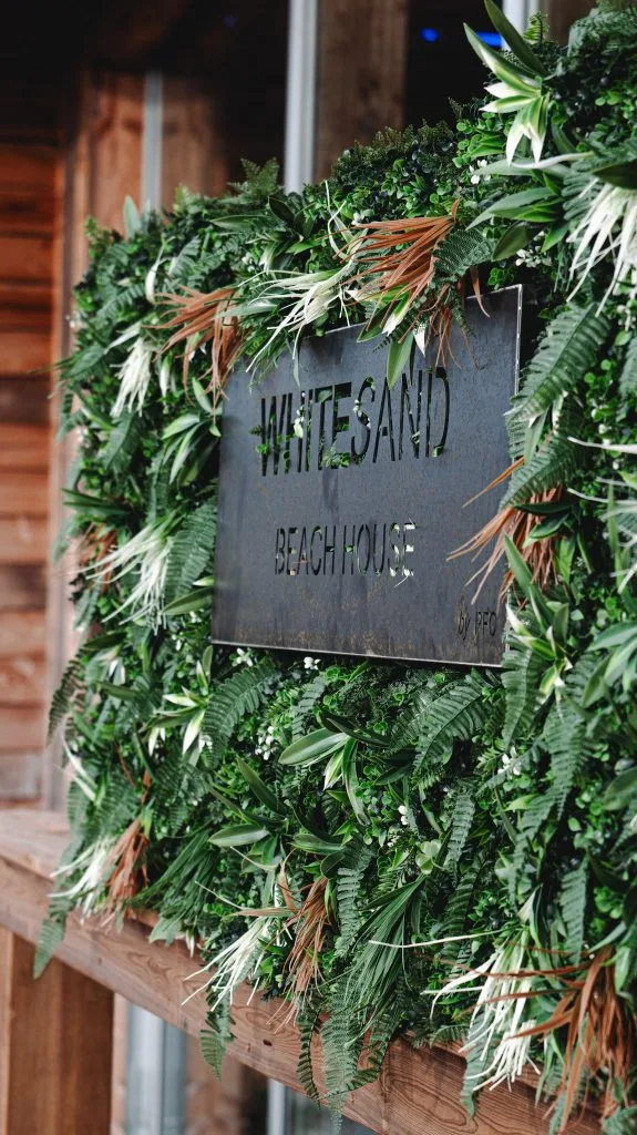 Whitesand Beach House